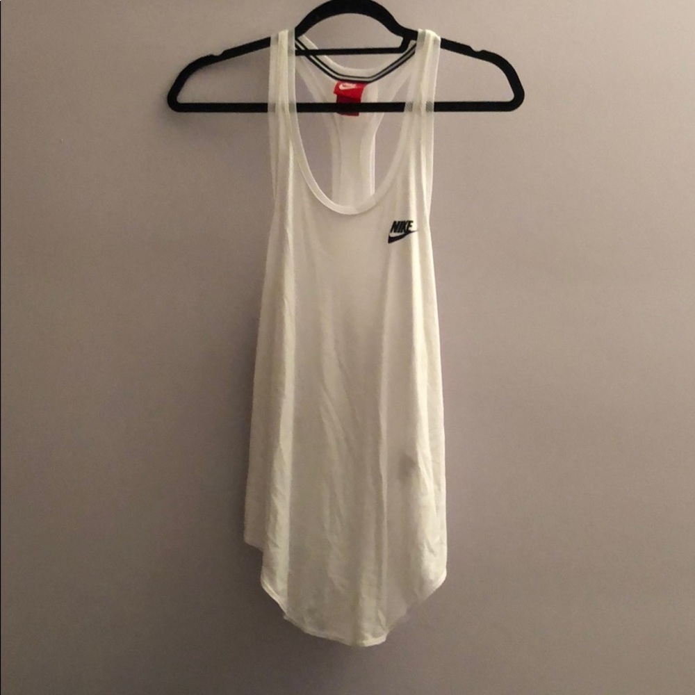 Nike workout shirt